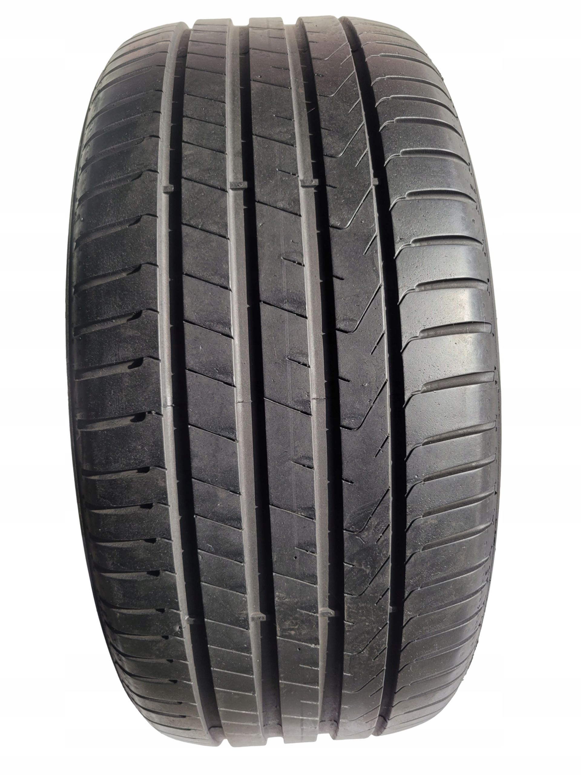 Pirelli cinturato P7 255/40 R18 99Y *bmw 2020