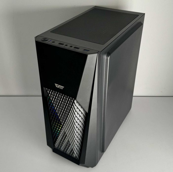 komputer gamingowy  gtx 1660 i7 7700