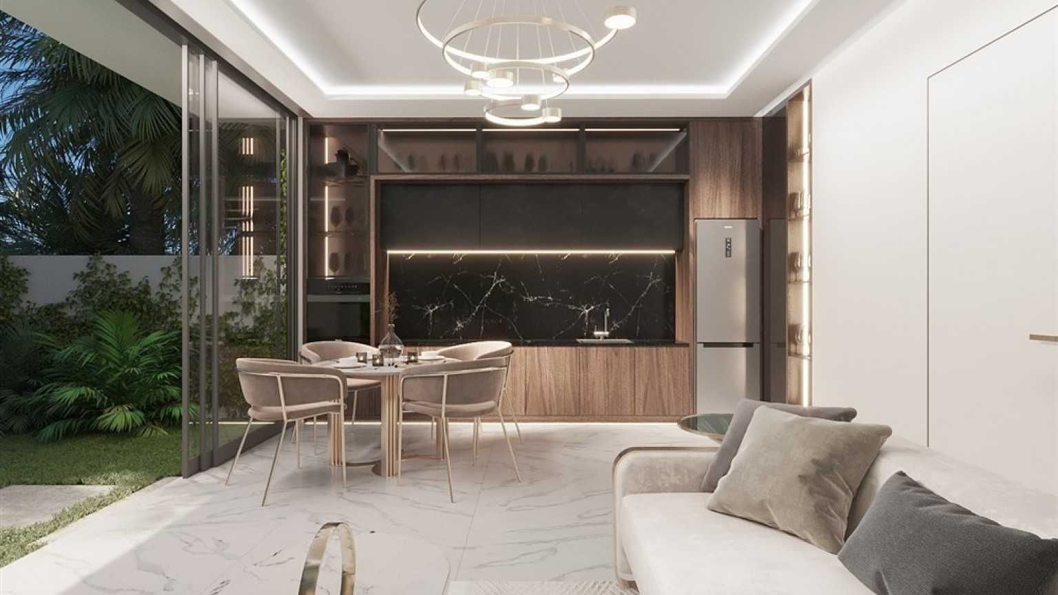 ПРЕМИУМ! Вилла на Бали с ремонтом и мебелью всего за 312 000 €