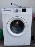 Pralka Beko WRE6511
