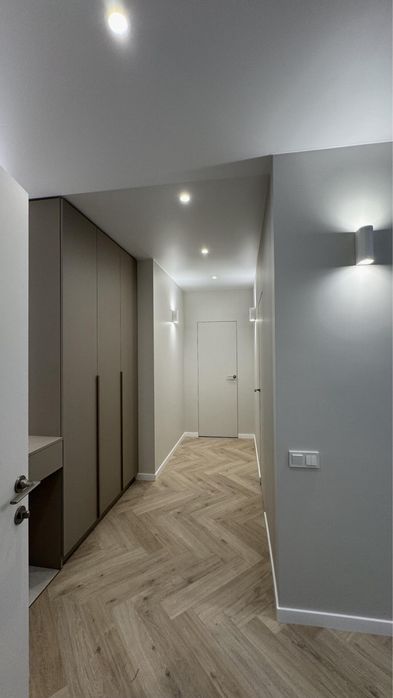 БЕЗ КОМІСІЇ, Евро 3к квартира з новим РЕМОНТОМ, ЖК Центральний Преміум