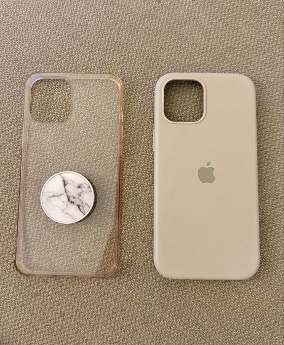 Capas iPhone 12 Pro Max