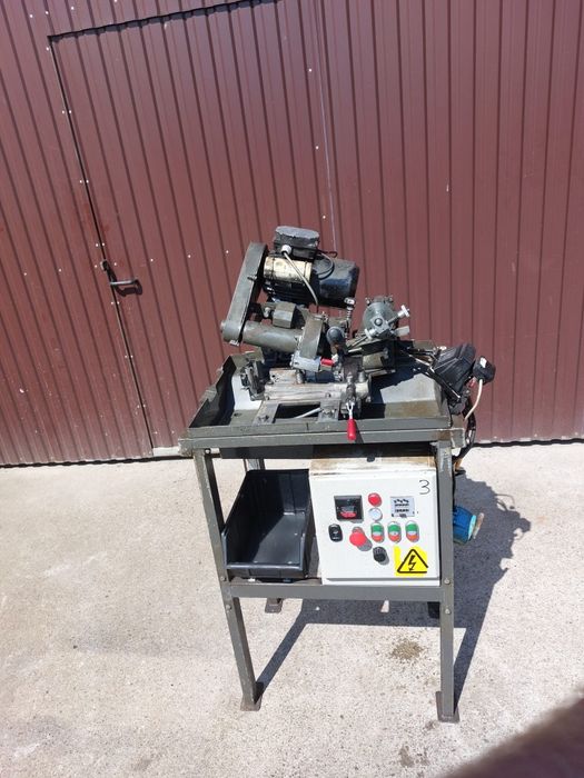 Ostrzałka szlifierka trak woodmizer