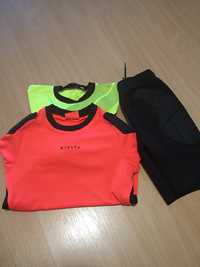 Calção e camisolas GR Futsal