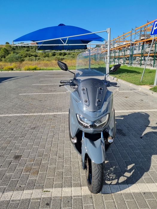 Scooter Nmax 125
