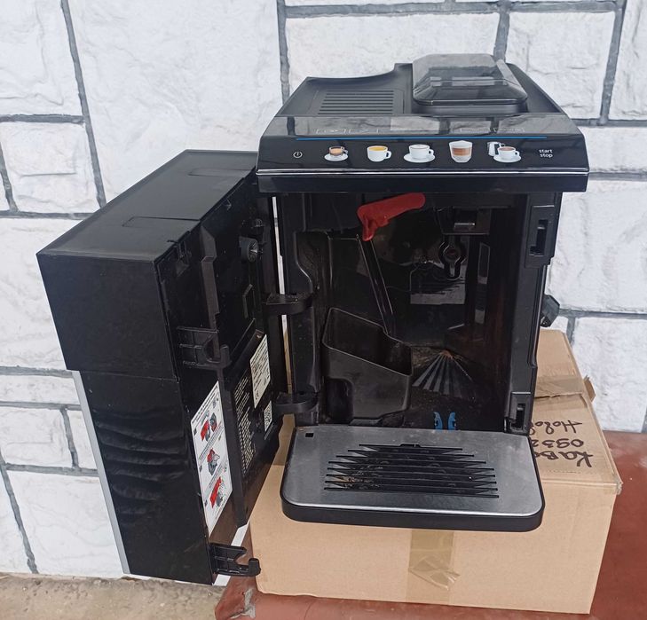 Кавоварка Siemens EQ.500 Integral TQ503R01 розборка ремонт запчастини