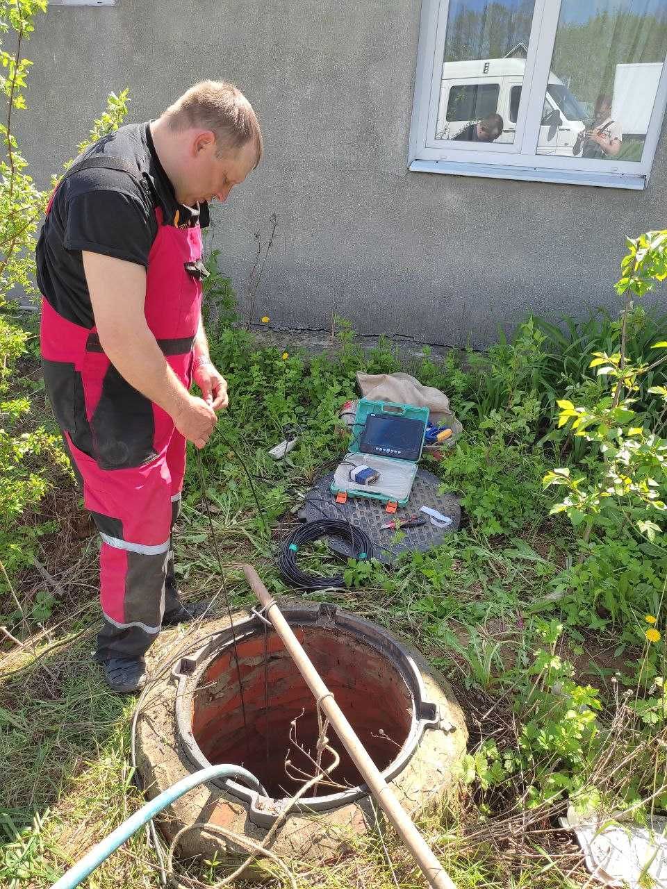 Бурение ремонт скважин. Гарантия 5 л. Достаем насосы.