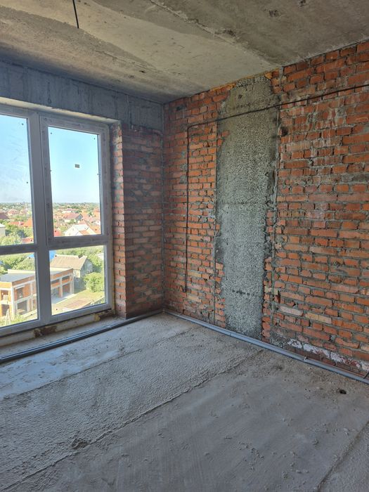 Продаж 2.кім.квартири жк.West Towers