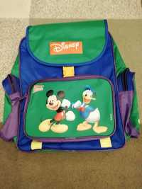 Plecak szkolny Disney - NOWYI