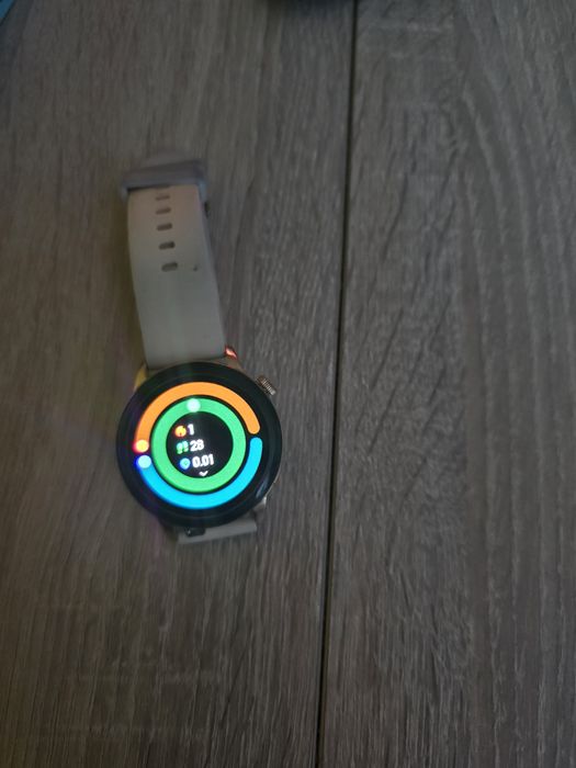 SMARTWATCH tw58 damski zegarek