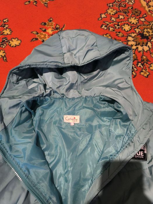 Курта жіноча весна/осінь "Catherine"