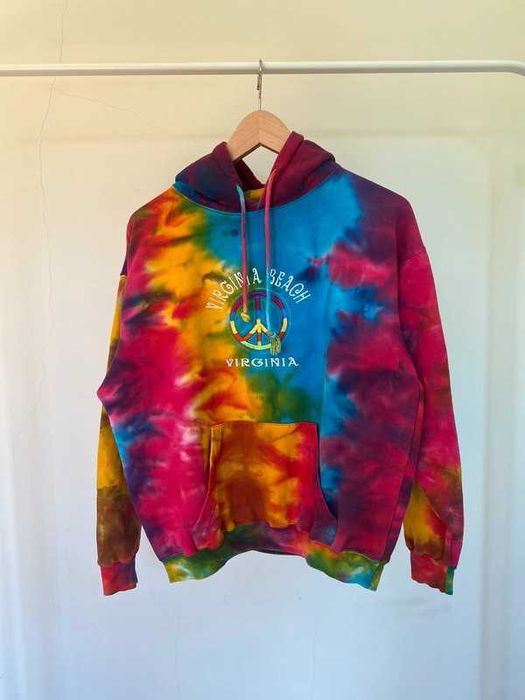 Hoodie Virginia Beach