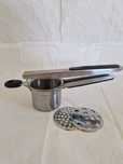 Potato Ricer Masher ze stali nierdzewnej 304