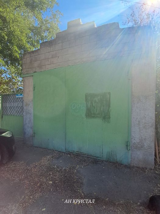 Продам дом в Александровке