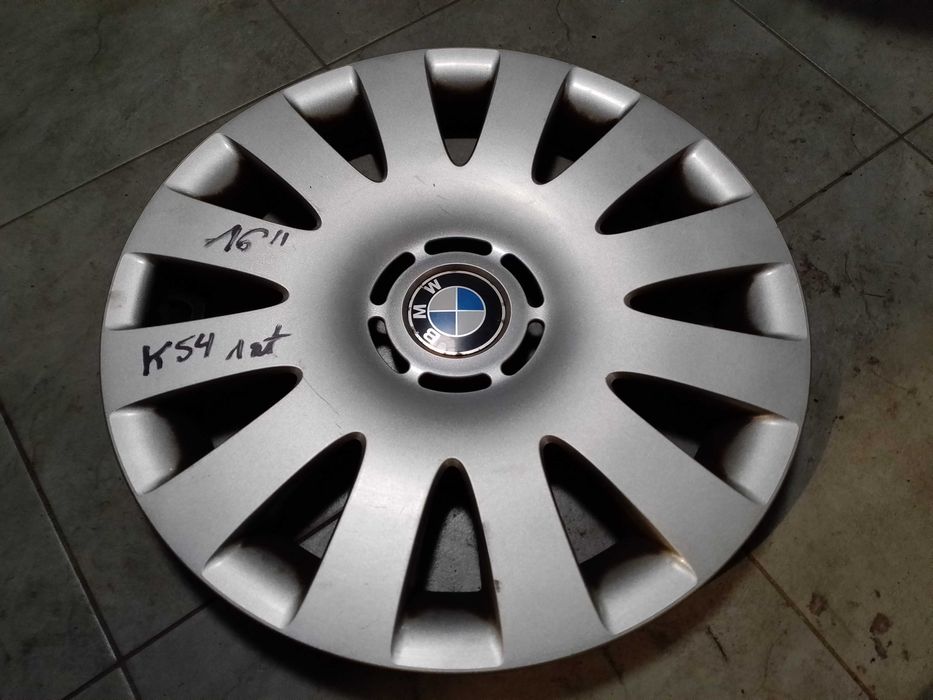 Kołpaki BMW 16'' Obrzycko K54