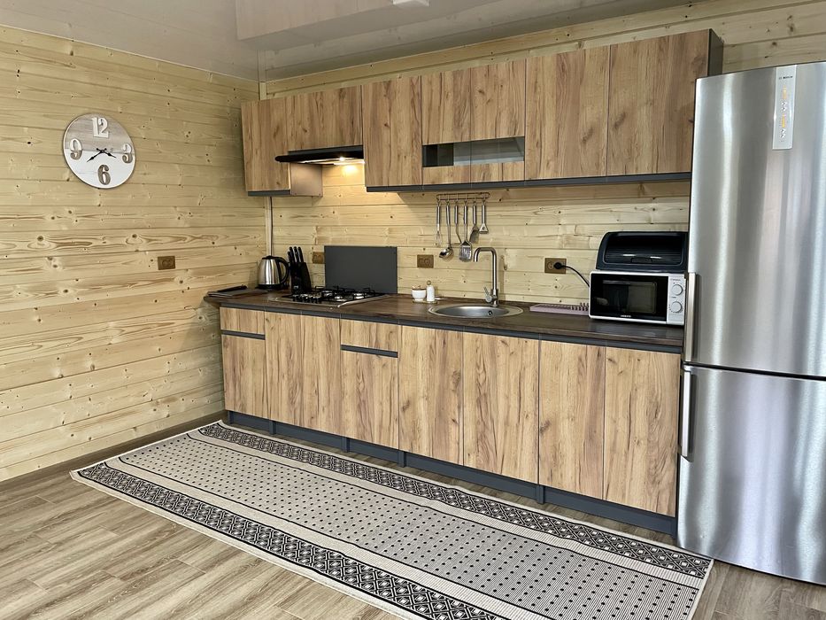 Відпочинок в Закарпатті ,Міжгіря Гостинний будинок у Бруска