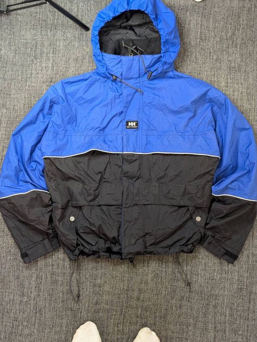 Вітрока hellyhansen