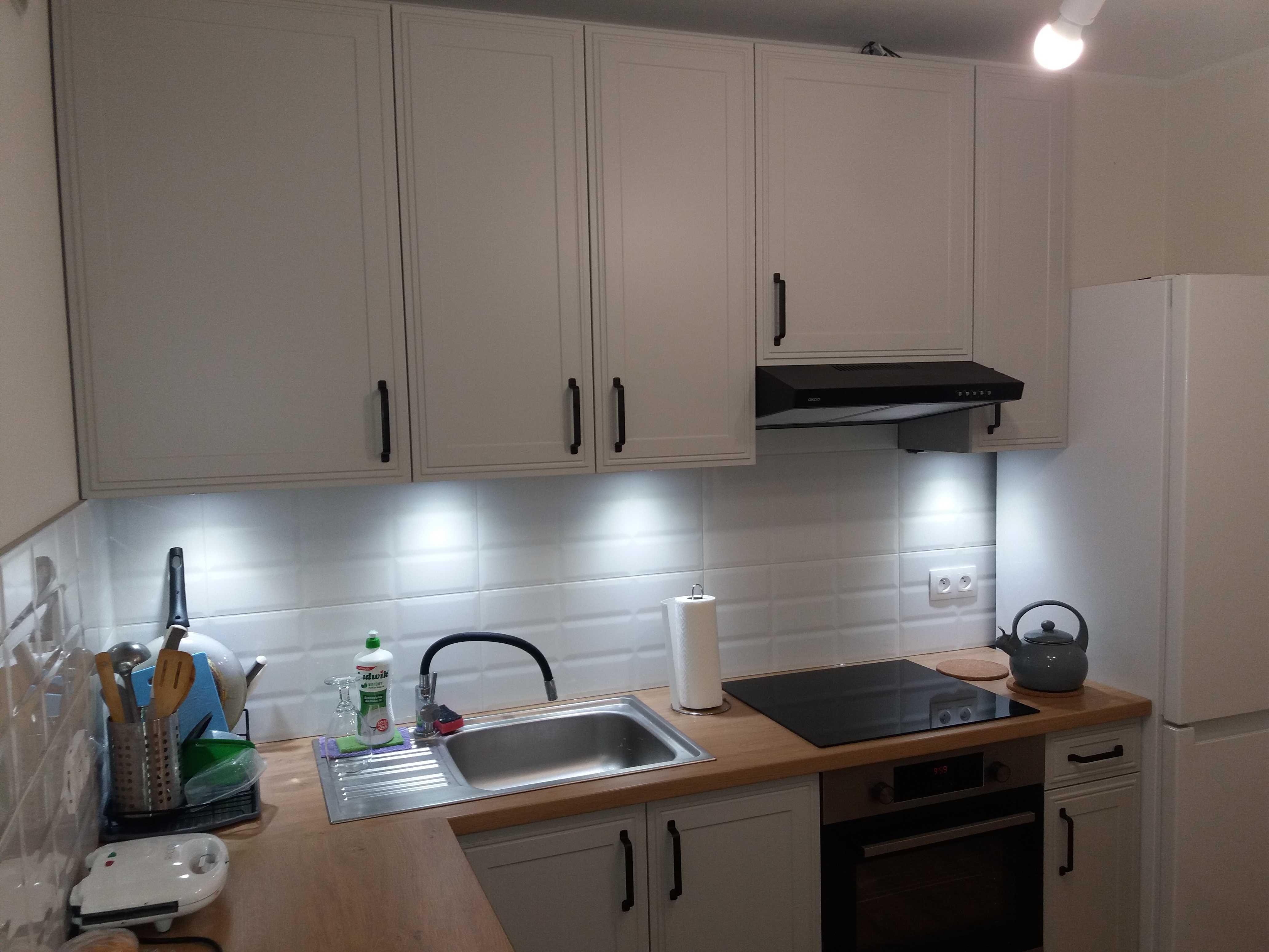 Pokoje   w nowym apartamentowcu w centrum - Piłsudskiego 98