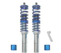 SUSPENSÃO REGULÁVEL COILOVER BLUE LINE PARA BMW SERIE 5 E39 TOURING