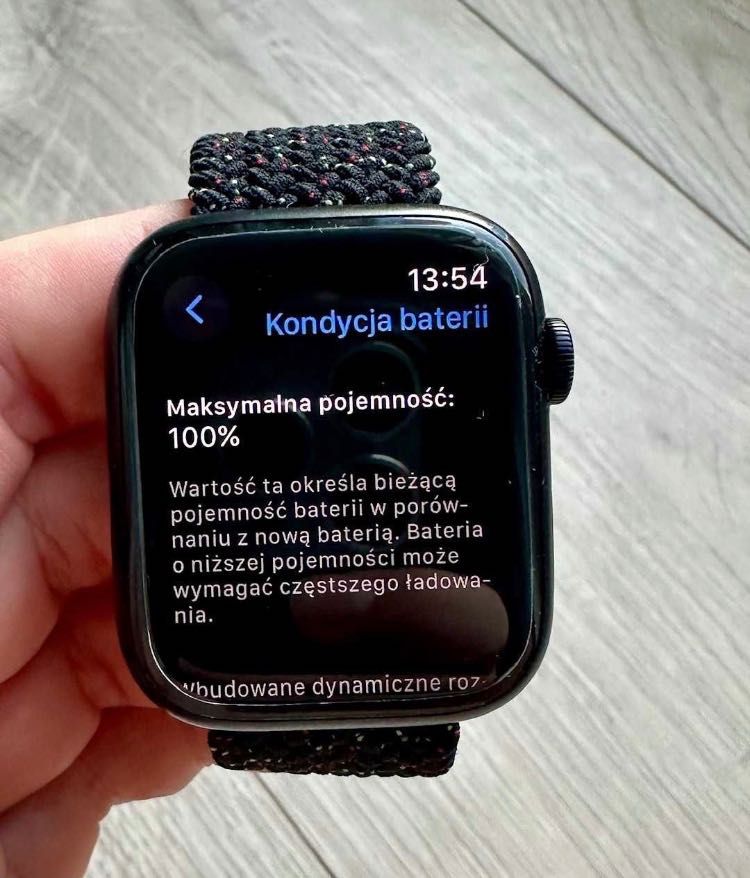 Apple Watch Series 8 45mm