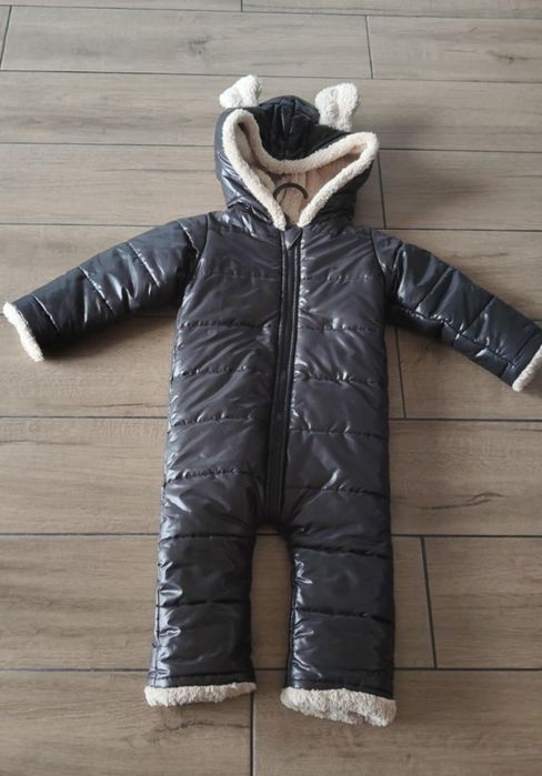 kombinezon i love Milk