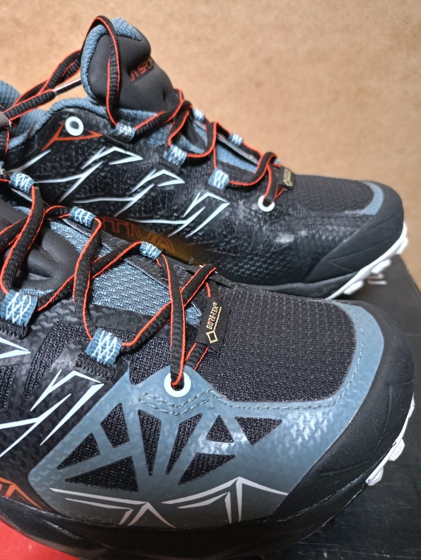La sportiva akyra GTX wmn damskie buty trailowe