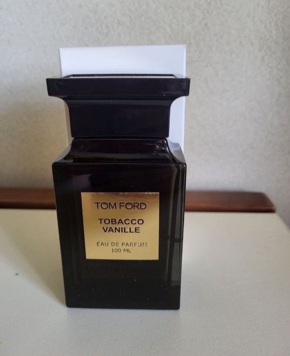 Tom Ford Tobacco Vanille (Парфюм) 100 мл