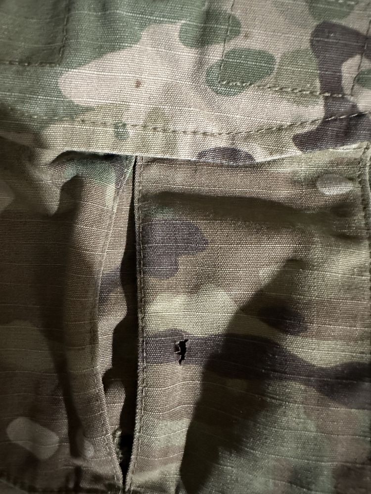 Військові штани Crye Precision G3 COMBAT PANT  Розмір: 32 L