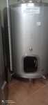 Depósito vinho 2500L