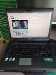 Laptop 15 cali Toshiba Satellite L300 Windows 10 Pro