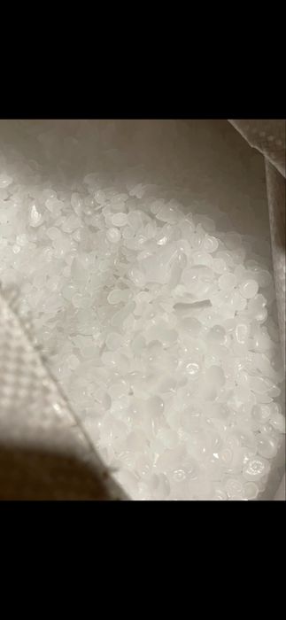 Парафін розсипчастий розсипний піщевий  харчовий