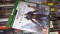 Assassin's Creed Valhalla pl Xbox One możliwa zamiana SKLEP