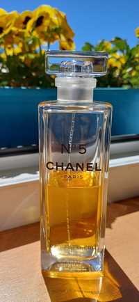 Chanel 5 Eau Premiere ( starsza wersja) 150ml.