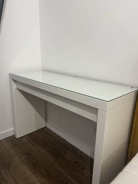 Toaletka MALM Ikea