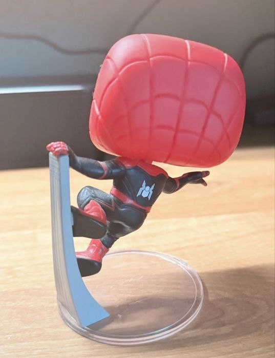 Funko Pop! Spider-Man Far From Home