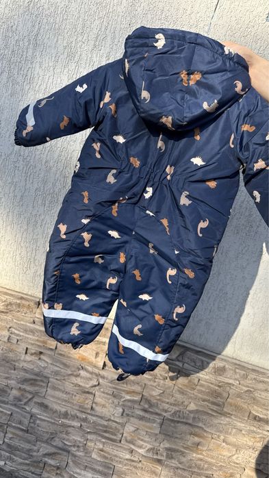 В наявності комбінезони H&M з нової колекції