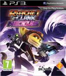 Ratchet & Clank Nexus PS3 Tomland.eu