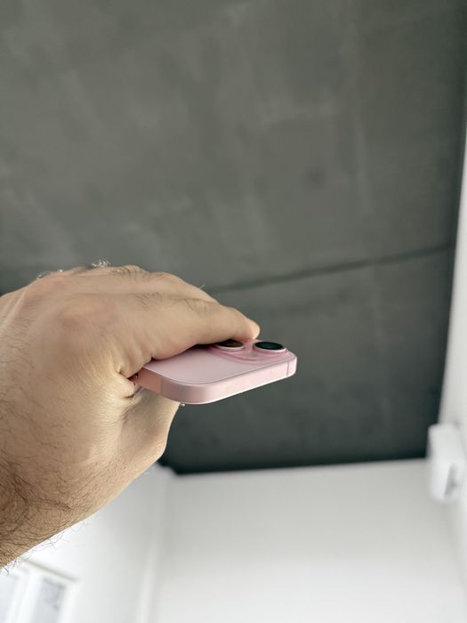 Apple iphone 15 128 gb Neverlock айфон 15 92%