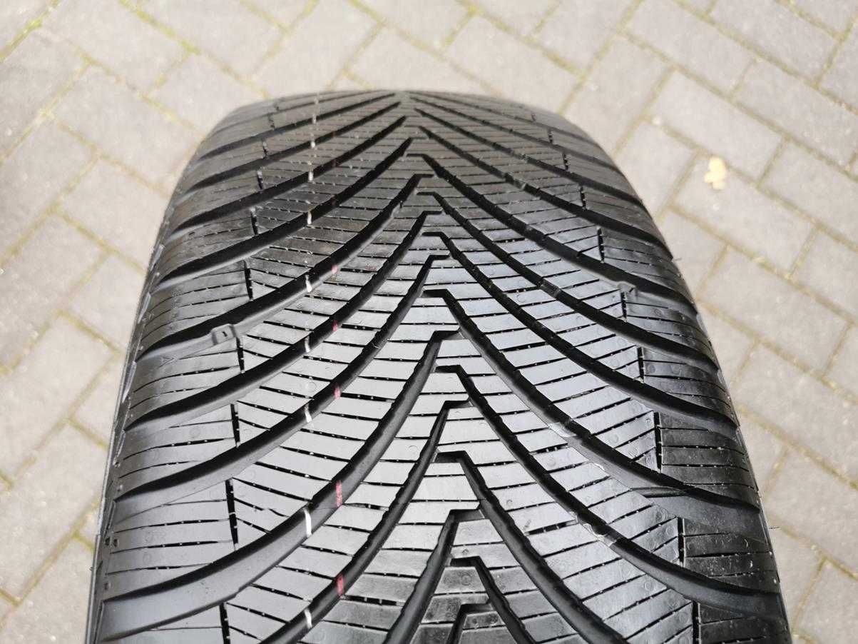 225/55 102V R18 KUMHO Solus 4S Całoroczne 7.5mm NOWE 2020r Opony 4szt