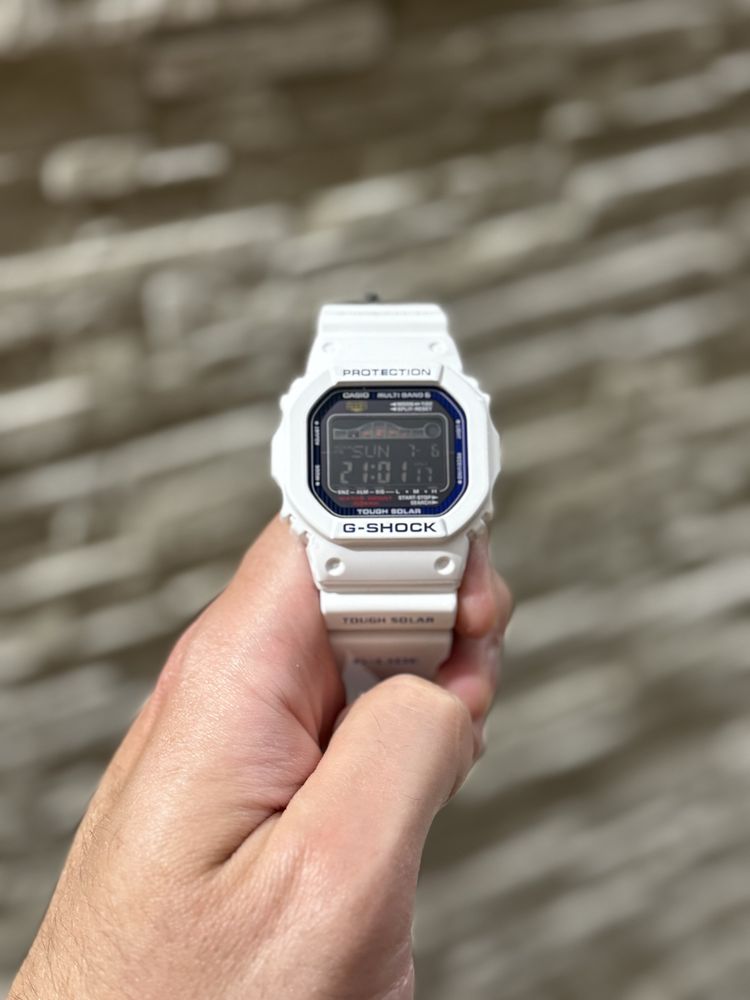 Zegarek G-Shock Casio GXW 5600c