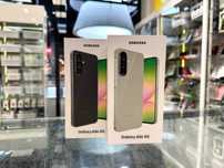 SAMSUNG A56 8/256GB GRAPHITE/ OLIVIE Telackes Manufaktura
