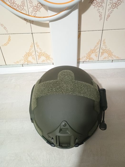 Каска Фаст новая