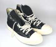 Jak nowe Converse Chuck 70s Hi A07108C Enchanted Garden roz. 41,5