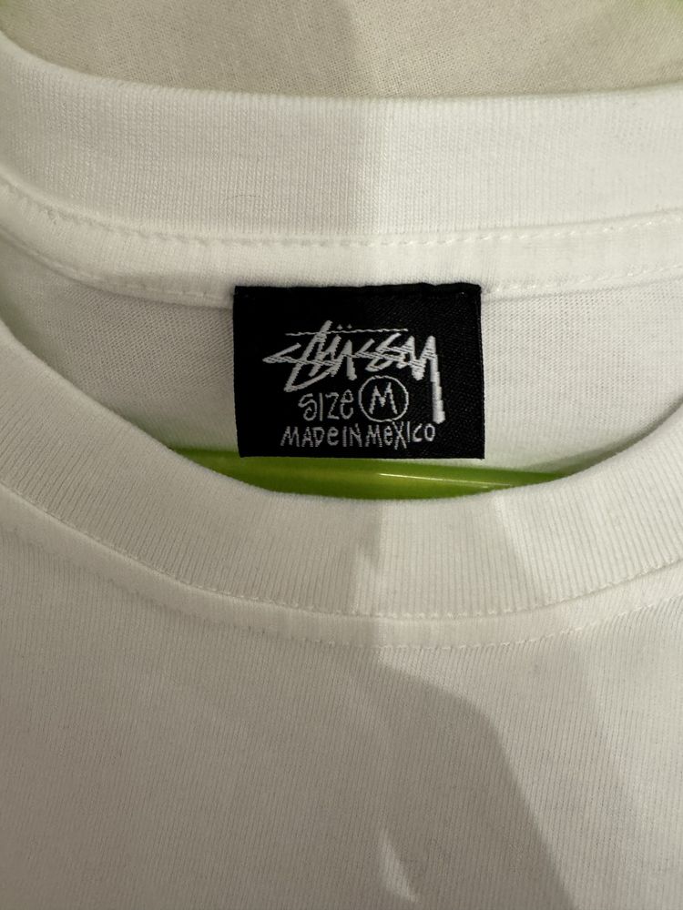 Koszulka Nike X Stussy