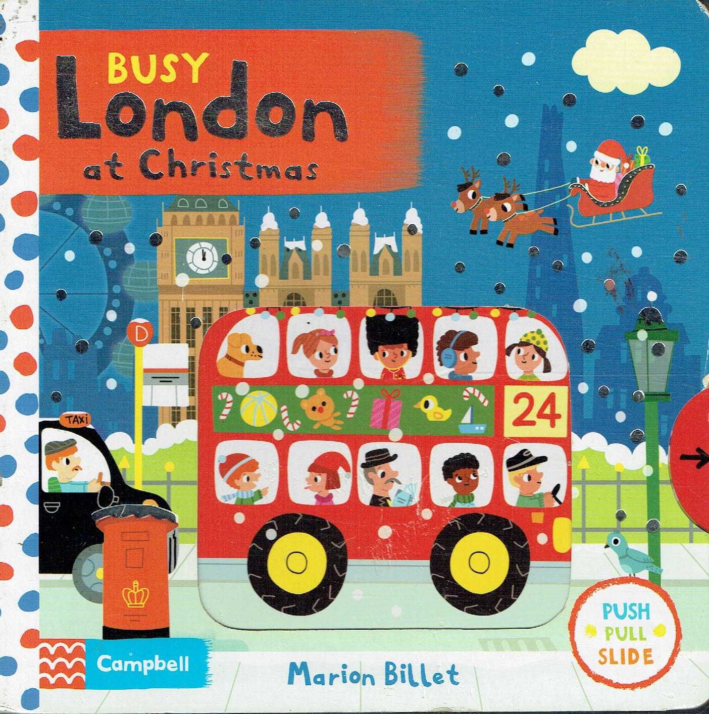 14454

Busy London at Christmas - 3 anos
Marion Billet