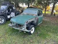 WOŁGA GAZ M21 zarejestrowana