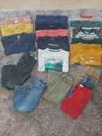 Lote Roupa Criança 5 anos (20peças)