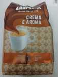 Kawa ziarnista Lavazza 4 kg.