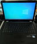 Ноутбук HP Compaq Presario CQ62