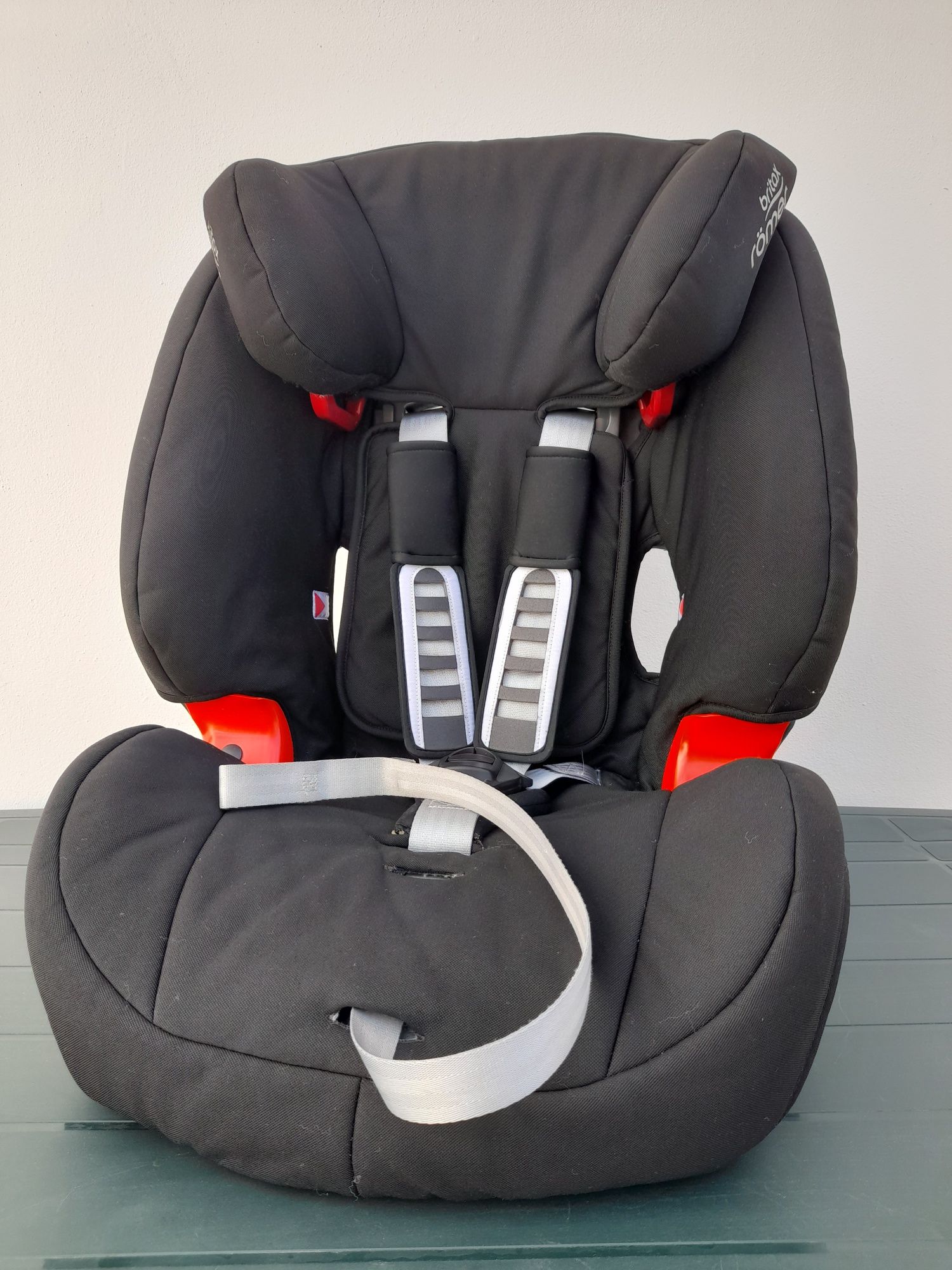 Cadeira criança auto, Britax